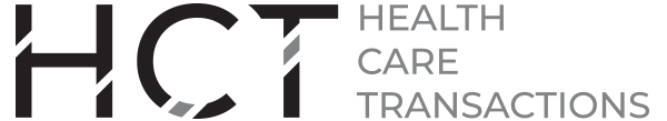 HCT Health Care Transactions GmbH